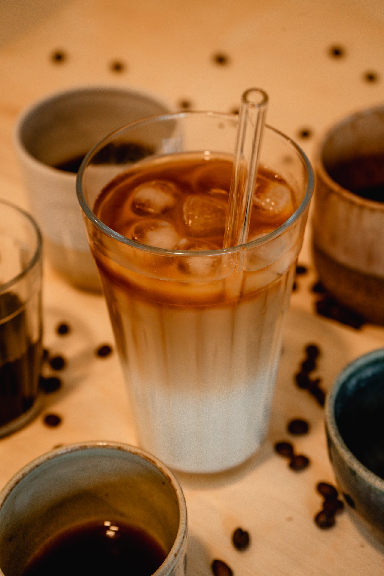 Alma Single Origin - Catiguá Farm - Brazil - Espresso Roast