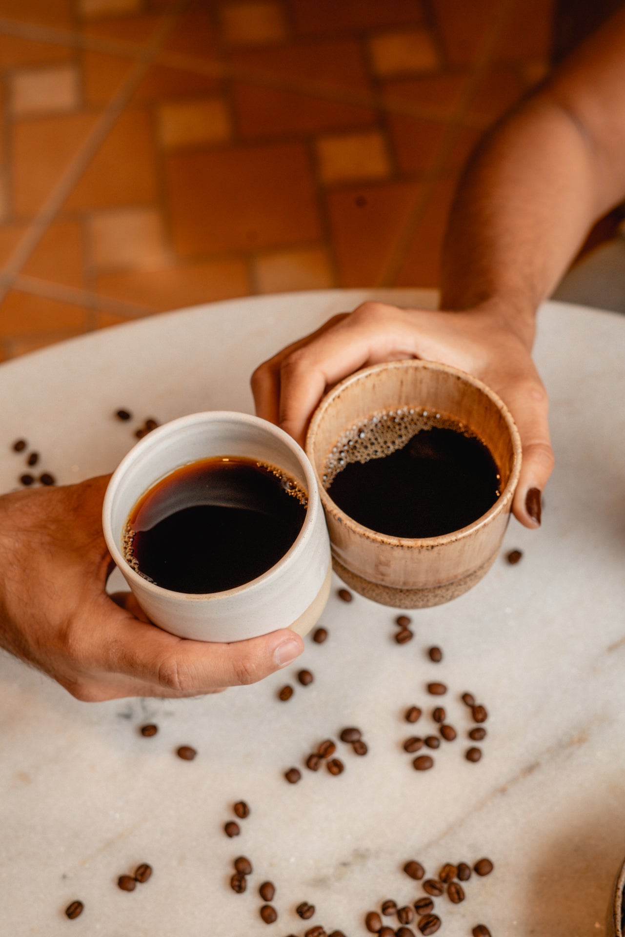 Alma Single Origin - Catiguá Farm - Brazil - Filter Roast