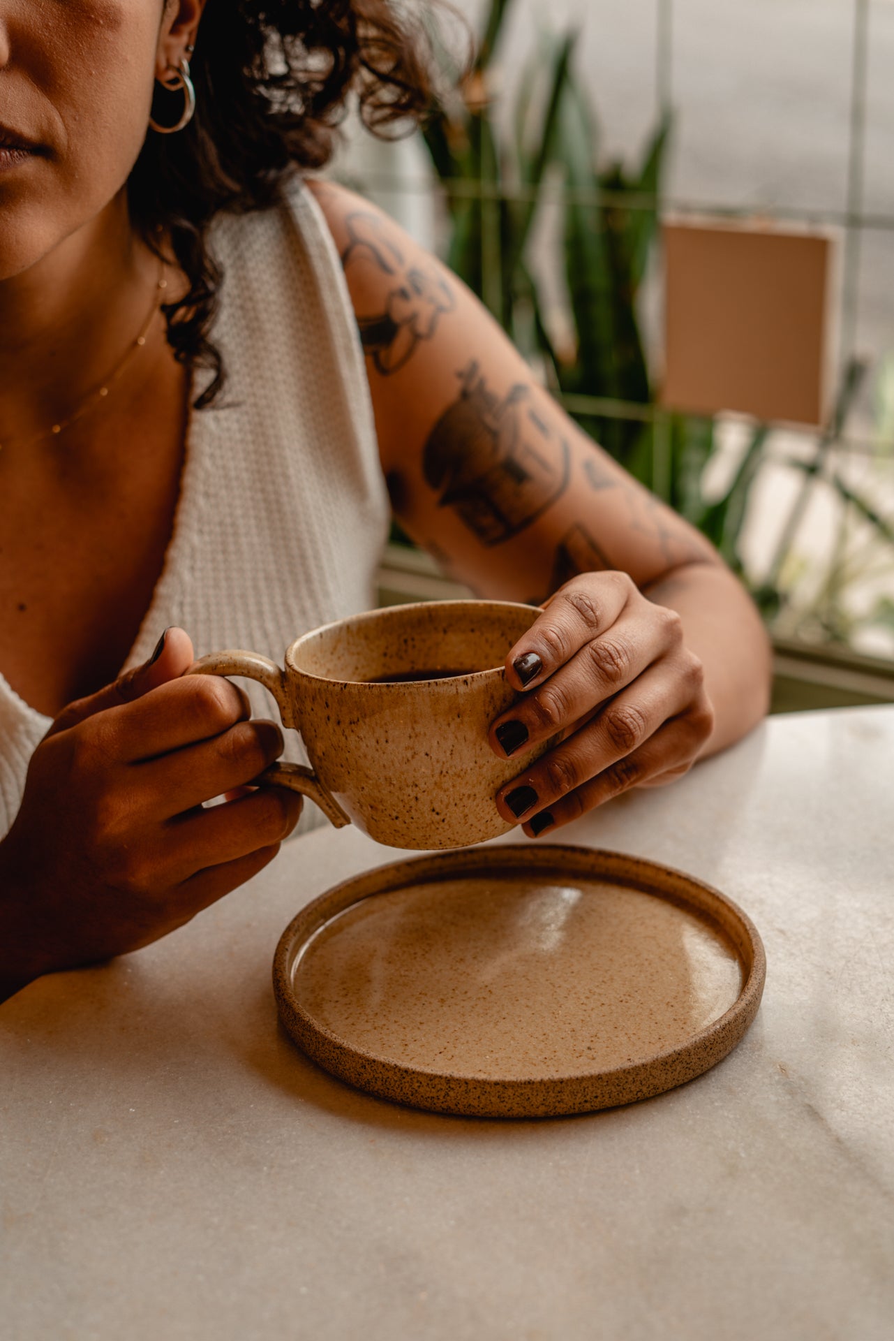 Alma Single Origin - Catiguá Farm - Brazil - Espresso Roast